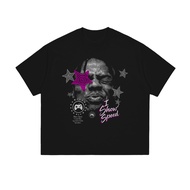I Show Speed T-shirt - Regularsize - Boxy Oversize - Unisex - Meme T-shirt - Parody T-shirt - Ishows
