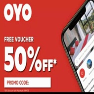 voucher hotel oyo