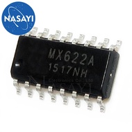 10 MX622A MX622 SOP-16