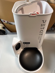 PETKIT YUMSHARE SOLO （港版）智能寵物餵食器