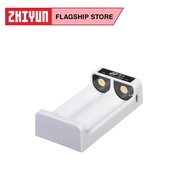 ZHIYUN-TECH 18650 Battery Charger - 2 Type