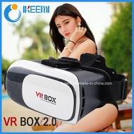 Kính thực tế ảo VR Box xem phim trên điện thoại mã KMZ53 (N6hHwUSJ)