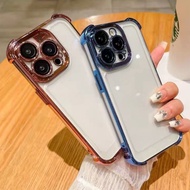 Luxury Shell Casing for Samsung Galaxy A25 A24 A32 A51 A23 A22 A4e A04 S23 A03 A02 S22 S21 S20 Fe Pl