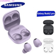[ISHOWMAL-SG]Say Goodbye to Distractions with Samsung Galaxy Buds 2 Pro True Wireless Earbuds-New In 1-