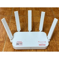 ZTE H3601P V9.3 wifi 6 transmitter (used)