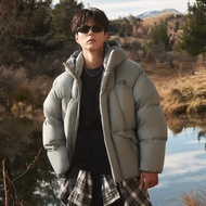 「預訂」 朴寶劍同款 🇰🇷The North Face M‘S SKYE DOWN JACKET (RDS)羽絨外套 80%鵝絨 韓國 代購