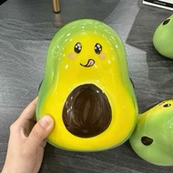 Bat Trang ceramic savings piggy bank / cute piggy bank - Savings piggy bank - cute ceramic savings p