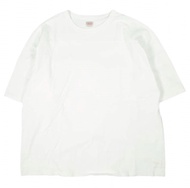 Health x the Apartment 特別訂製款 短袖加厚足球衣 T 卹 XL 白色 短袖上衣 [二手] [Healthknit × the Apartment]