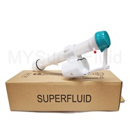 Cistern Inlet Valve with Sirim