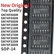 5PCS SN74F00DR SN74F04DR SN74F08DR SN74F10DR SN74F11DR SN74F20DR SN74F27DR SN74F30DR SN74F32DR SN74F