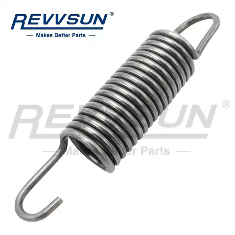 Clutch Pedal Return Spring For Ford Mondeo 2007 - 2014 1.6L 2.0L Duratec S-MAX/Galaxy 2006-2015 7G9N