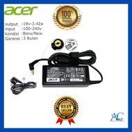 Laptop Charger Adapter Acer V5-431 V5-471 V5 431 V5 471 Original 19v3.42a Laptop Accessories