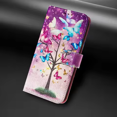 ​Animal-Themed Phone Case For OPPO Reno 7 8 9 10 11 F 12 Pro 7Z 8Z 8T 11F 12F 12FS Reno7 Lite Realme