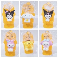 GANTUNGAN Sanrio Squishy Key Chain/Toy