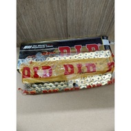 DID Racing Chain 415 (100%ORI)