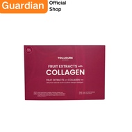 Toujours Advanced Collagen & Fruit Extracts