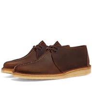 Clarks original - Desert Trek (Beeswax)