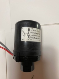 Pressure switch WP 1.4 - 1.9 kg/cm2  สำหรับปั๊มน้ำ mitsubishi รุ่น WP