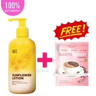 SCT LOTION 250ml 250ml Sunflower Lotion 250ml SPF 40+ PA++++ Ultra White