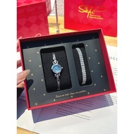 Watch Women's Light Luxury Niche Mother's Day Gift Practical High-End Girlfriend Birthday Gift for G