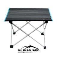 Meja Lipat Outdoor Aluminium - Meja Lipat Camping