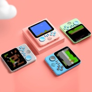 Game Box G7 Ultra-Thin Handheld Game Console 3.5 Inch HD LCD Screen