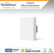 Aqara 20A Smart Switch H1