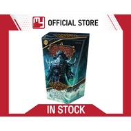 Flesh and Blood TCG - Armory Deck : Gravy Bones (Free Black Friday 2025 Promo Packs)