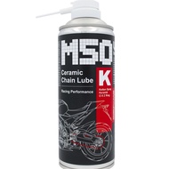 Chai Dưỡng sên Voltronic M50-K ceramic 400ml