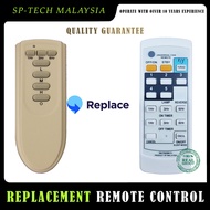 ALPHA 988-IR-3S FAN REMOTE CONTROL