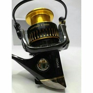 Reel Ryobi Vertigo Ii 3000