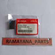 Oil Seal 34X52X7 Rear Wheel Seal 91204K35J01