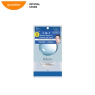 Bifesta Micellar Cleansing Sheet Brightup 10S