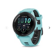 Garmin Forerunner 265 Music GPS 智慧手錶