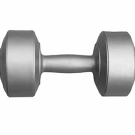 Latest Ready Gold Potence Dumbell 5Kg - Barbell Potence 5Kg - Dumbbell 5 Kg - Dumbbell Sports Equipm