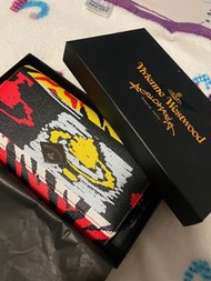 Vivienne Westwood Wallet