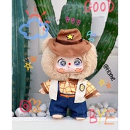 Ready DouBao Dou Bao 400 Bear SECRET SPECIAL/ (Complete Box + Foil)