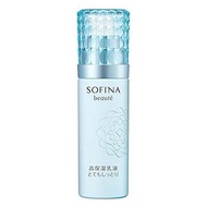 SOFINA Beaute的強制潤膚露很滋潤60克