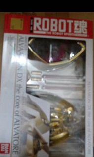 Robot 魂Gundam 00 高達00  SP 大佬機艾華狼