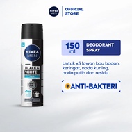 NIVEA Deodorant Spray 150ml Women | Men