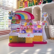 Kindi Kids Kitty Petkin Supermarket  สินค้ามือสองสภาพสวย