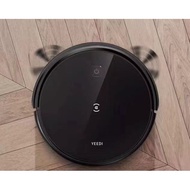 Pembersih Vakum Robot Ecovacs K680 untuk Kegunaan Rumah, Vakum Robot Pintar Automatik Sepenuhnya, Me