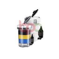 HW Auxiliary FILTER|LW LW|EW-603B SUNSUN - MINI TANK FILTER FOR 40-50CM AQUARIUM