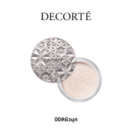 Cosme Decorte | แป้งฝุ่น Cosme Decorte แป้งฝุ่นควบคุมความมัน Long-lasting Translucent Powder แป้งฝุ่