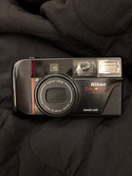 Nikon zoom touch 500