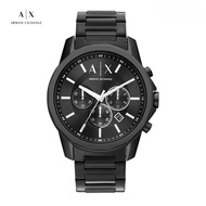 100% Original Armani Exchange Chronograph Watch AX1722 Authentic Jam Tangan Lelaki Men Watch