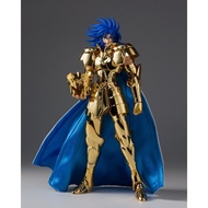 全新 聖鬥士星矢 聖衣神話 EX GOLD24 雙子座 Germini Saga Kanon 撒卡 黃金  Saint Seiya Cloth Myth Gold 24K鍍金