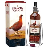 威雀金冠 調和威士忌 4500ml