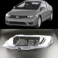 Honda Civic Fa1 06-11 Headlamp Cover Headlights Cover