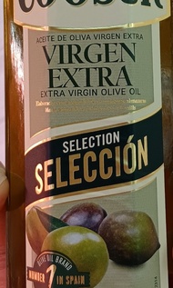 Coosur extra Virginia olive oil 750ml西班牙初榨橄欖油